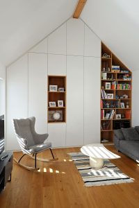 Felten natuerlich Daniels Schreinerei