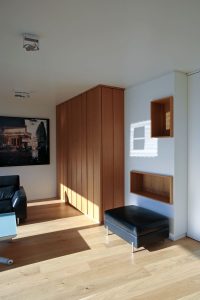 Badot natuerlich Daniels Schreinerei