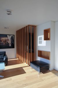 Badot natuerlich Daniels Schreinerei