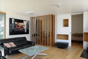 Badot natuerlich Daniels Schreinerei