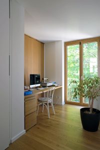 Badot natuerlich Daniels Schreinerei