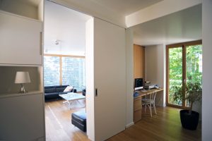 Badot natuerlich Daniels Schreinerei