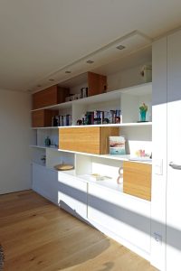 Badot natuerlich Daniels Schreinerei